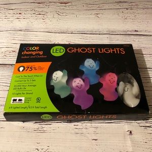 LED Ghost Lights